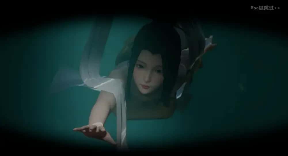 游戏画面1