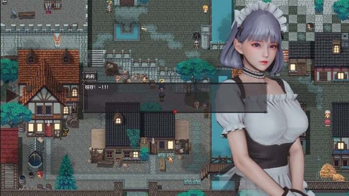 游戏画面3