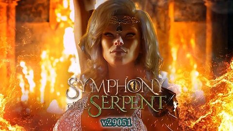 蛇之交响曲_Symphony of the Serpent 任务推进 专题图 4